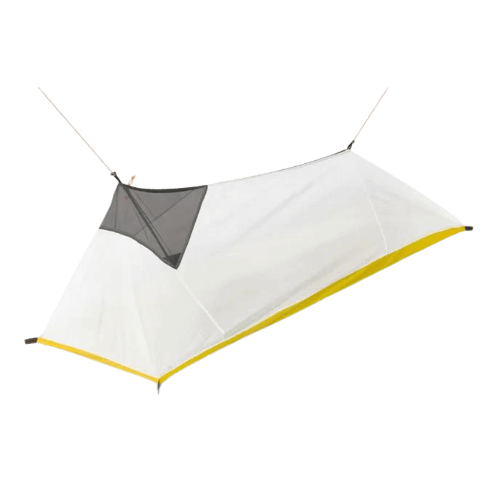 Camping Telt - 1 Person (FJERNLAGER 15-25 dages levering)