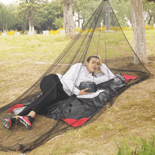 Myggenet til Udendørsbrug (FJERNLAGER 15-25 dages levering)