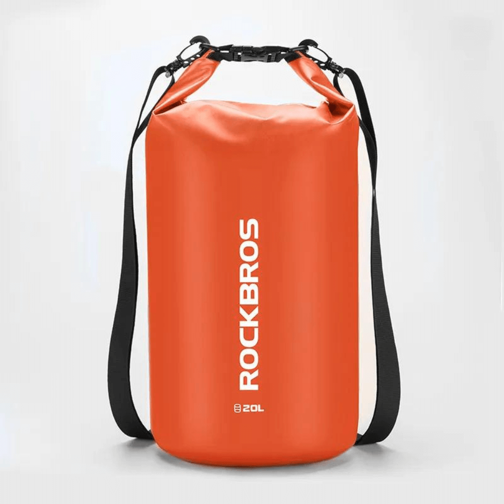 Vandtæt Taske 10L (FJERNLAGER 15-25 dages levering)