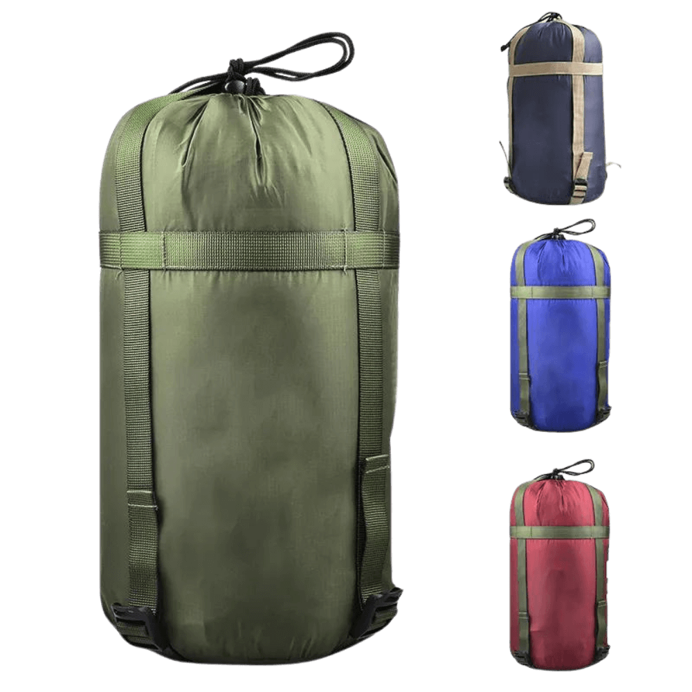 Kompakt Sovepose (FJERNLAGER 15-25 dages levering)