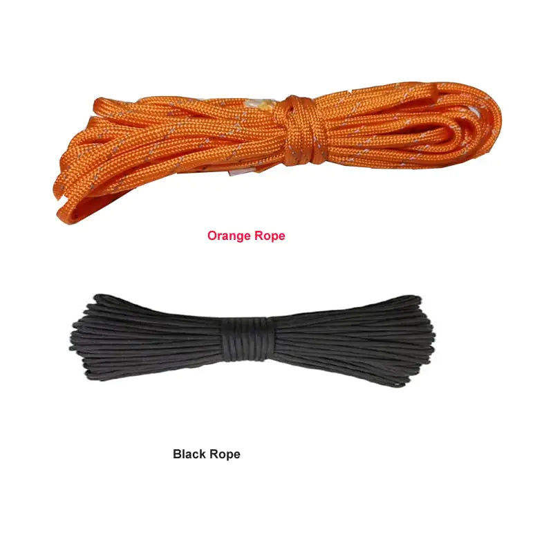 2-Personers Termisk Overlevelses Telt - Vind- & Vandtæt Shelter (FJERNLAGER 15-25 dages levering)